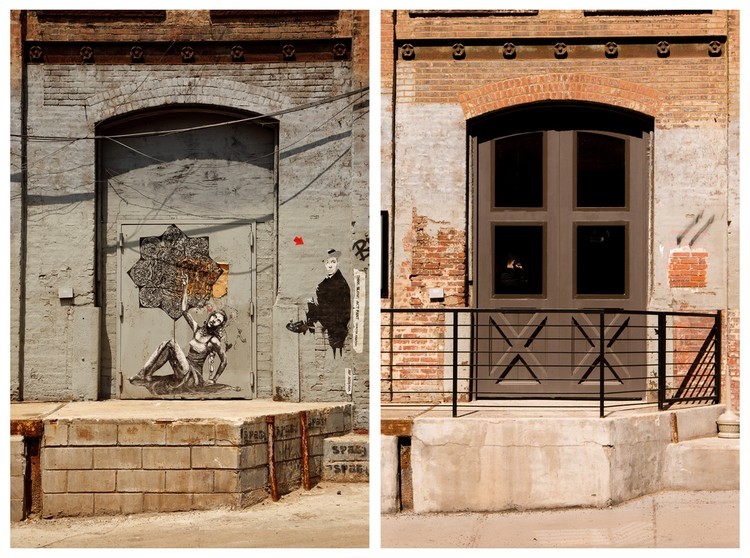 Os hipsters estão a mudar Nova Iorque