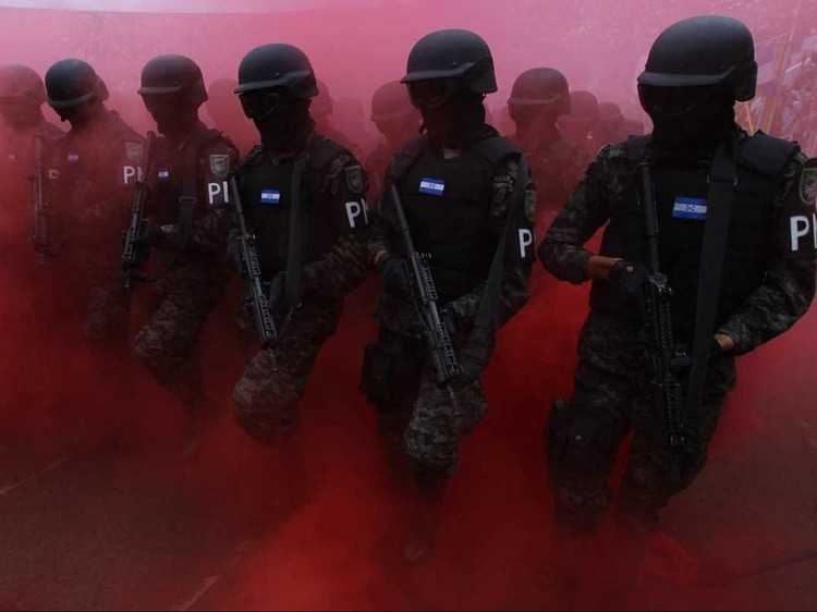 Le 30 città più violente del mondo