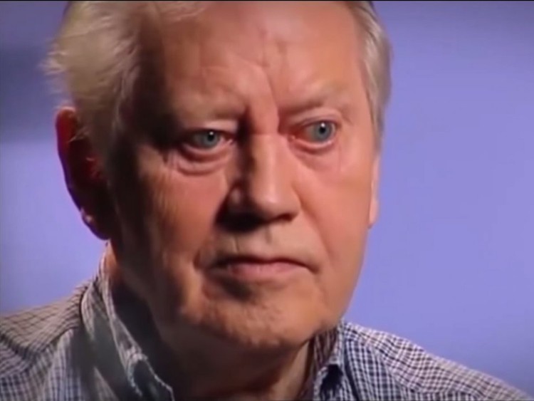 Le 10 persone più generose del mondo