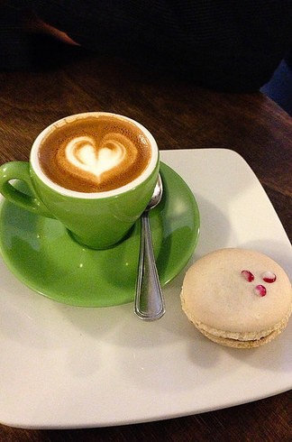 25 Cafés espalhados pelo mundo que tem mesmo que visitar