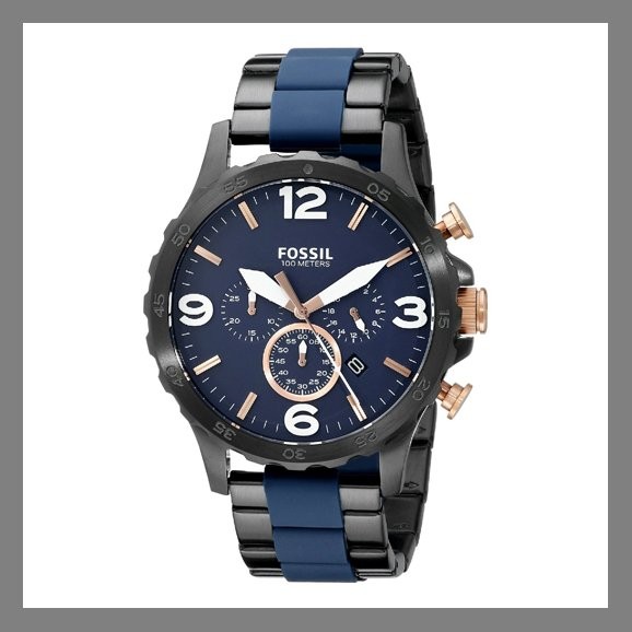 موضة بأسعار معقولة.. أفضل الساعات بأقل من 300 دولار