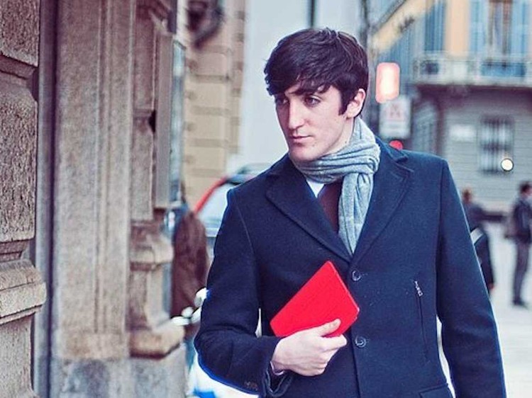 عشرة أكثر الناس نفوذاً بعمر أقل من الثلاثين