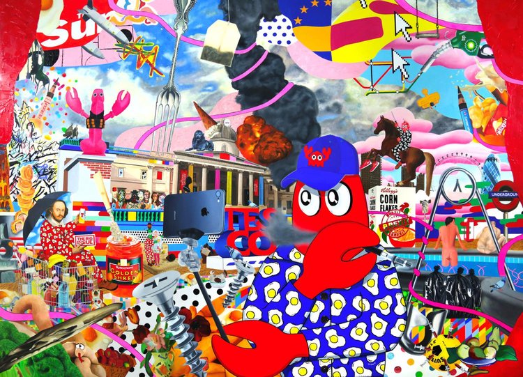 Por qué el blockchain es necesario en el mercado del arte