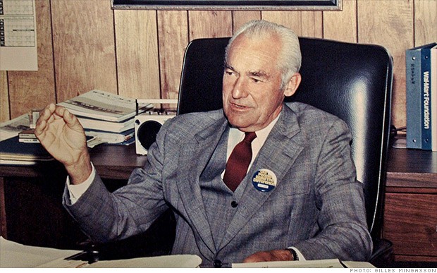 أغنى 20 أمريكي