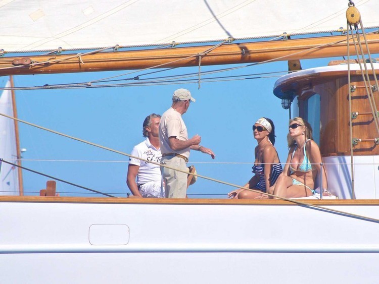 Los 25 mejores sitios del mundo para una buena noche de fiesta