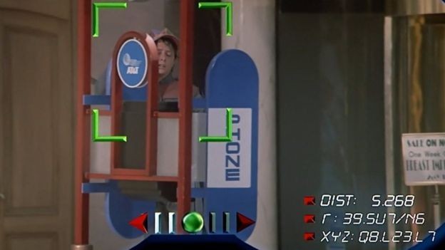 Em que é que o filme “Regresso ao Futuro” acertou e falhou