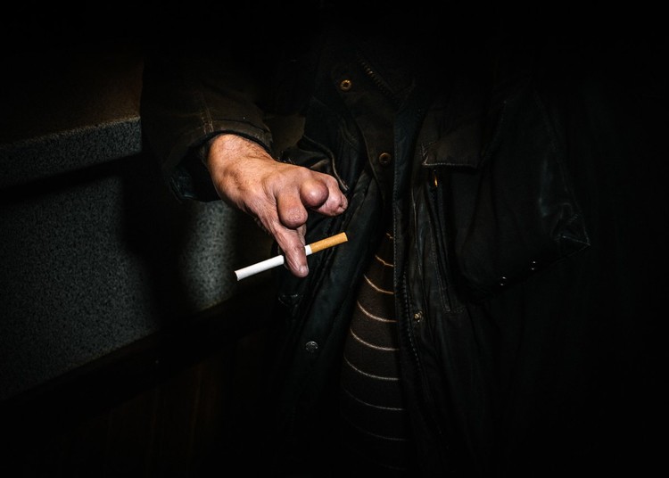  El extraño mundo de los bares más vulgares y dudosos de Viena