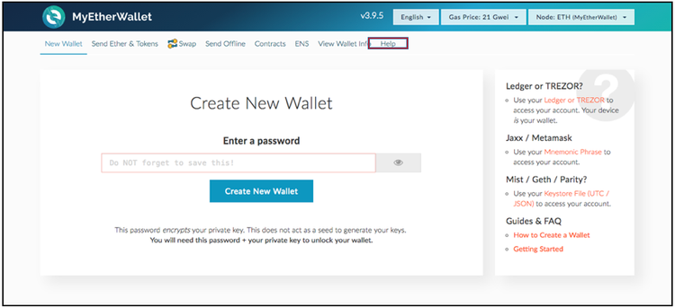 Cómo crear una cartera de papel para criptomonedas: Guía paso a paso