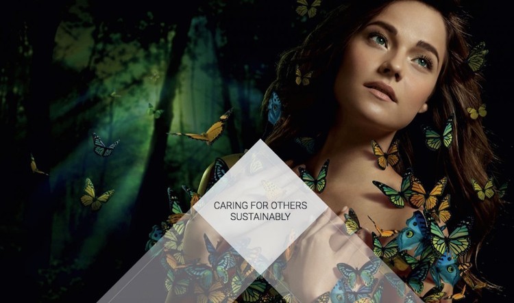 A história de Michelle Mone, a magnata da lingerie