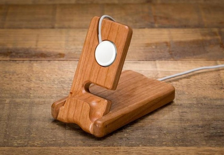 Los accesorios con más clase para el Apple Watch