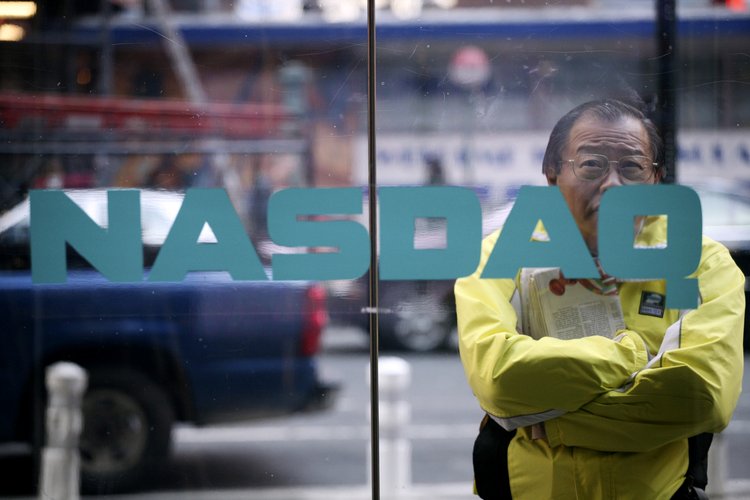 Il Nasdaq lancerà i futures sul bitcoin nel 2018