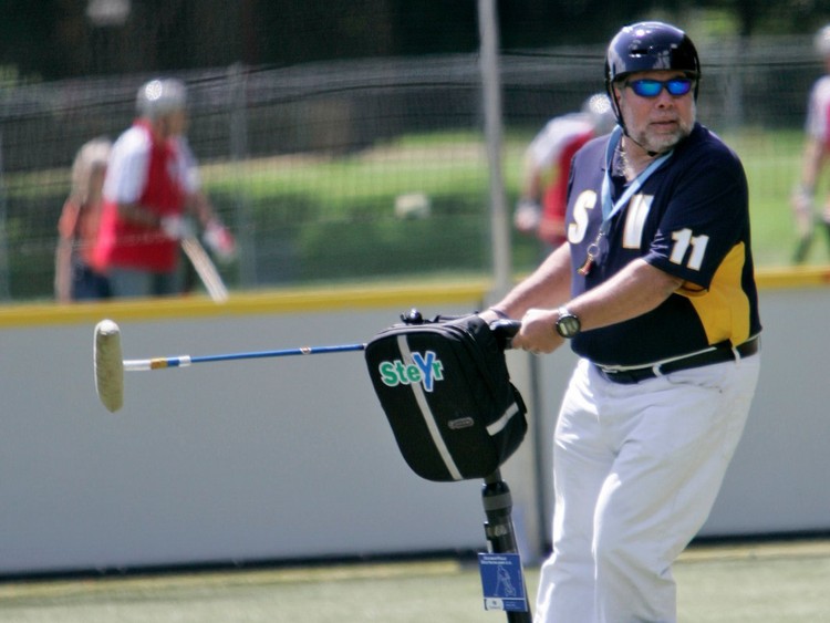 Los extraños hobbies de los famosos