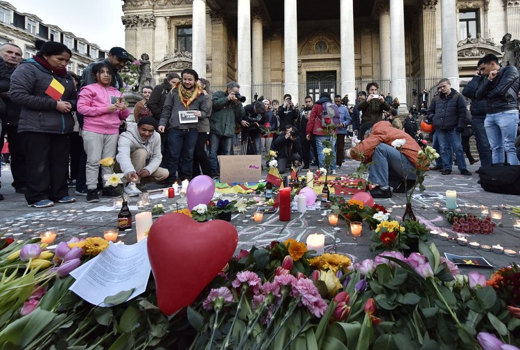 Os principais acontecimentos de 2016