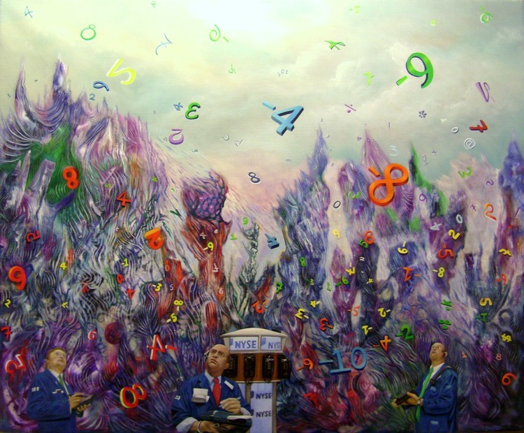 Como escolher o seu corretor