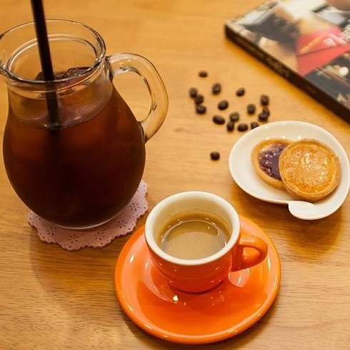 25 Cafés espalhados pelo mundo que tem mesmo que visitar