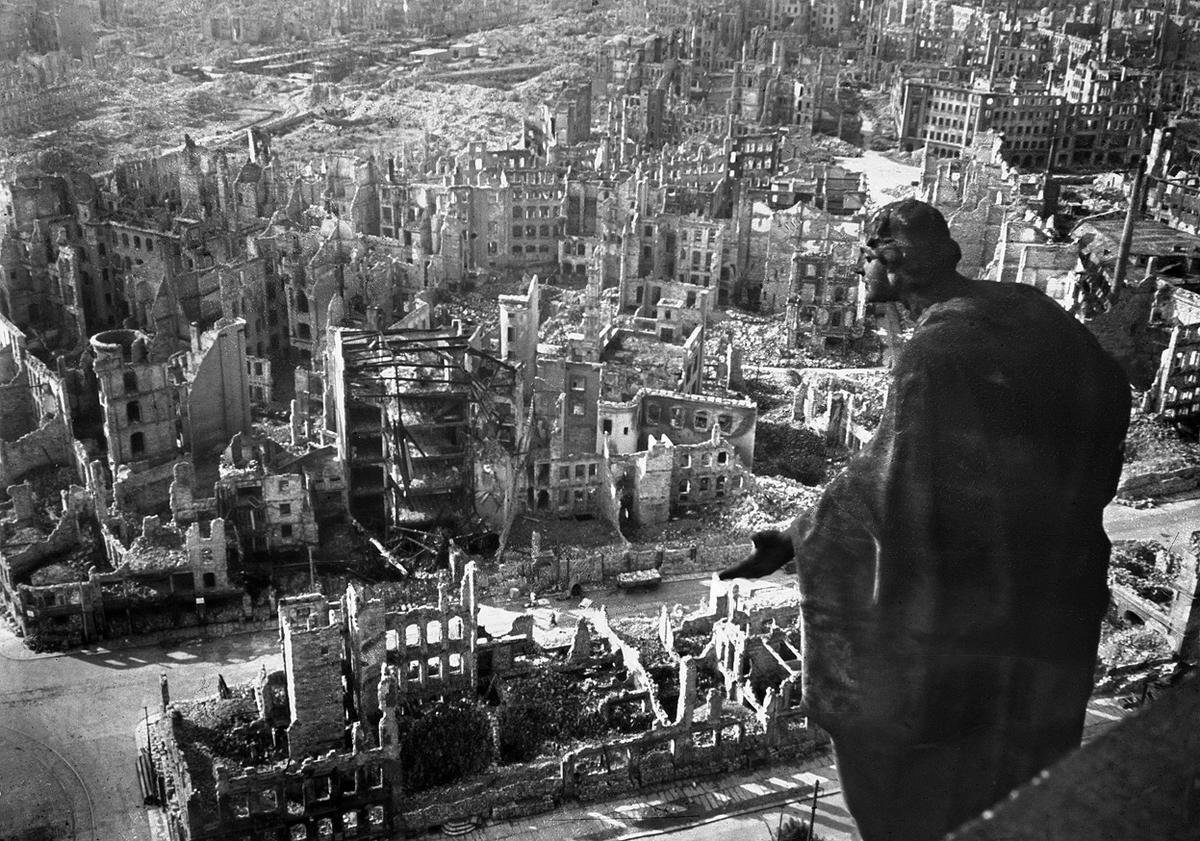 Военный альбом: Хроники Второй мировой