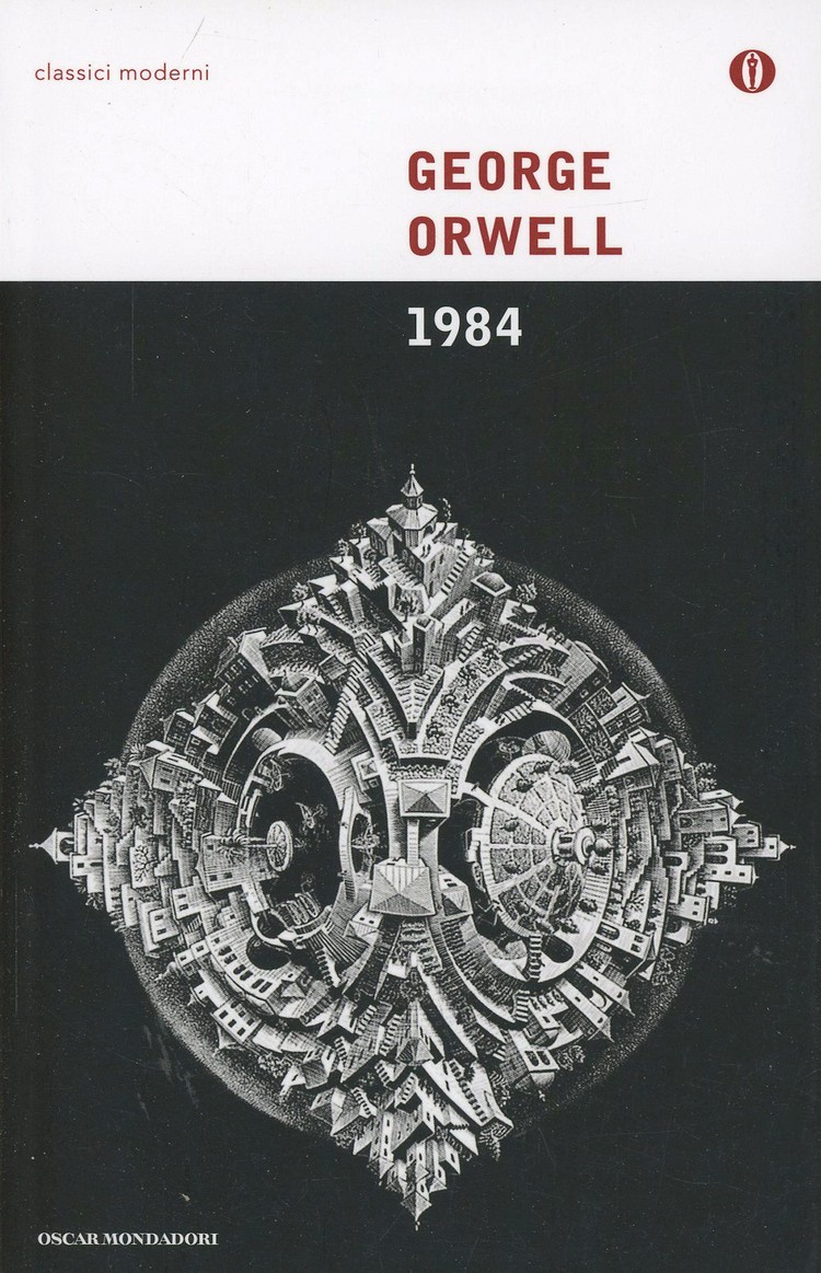 10 libri distopici per prepararsi a un futuro post apocalittico