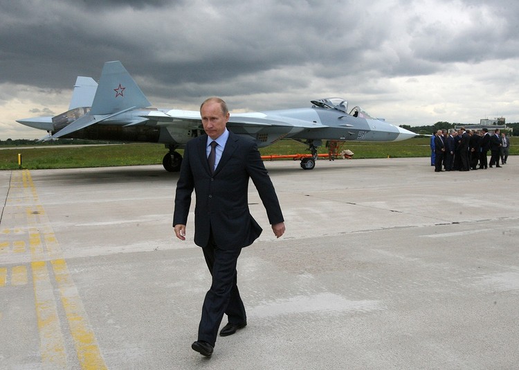 La tensión entre Rusia y Occidente sigue aumentando