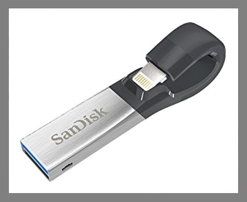 10 extraños pero útiles accesorios para tu iPhone