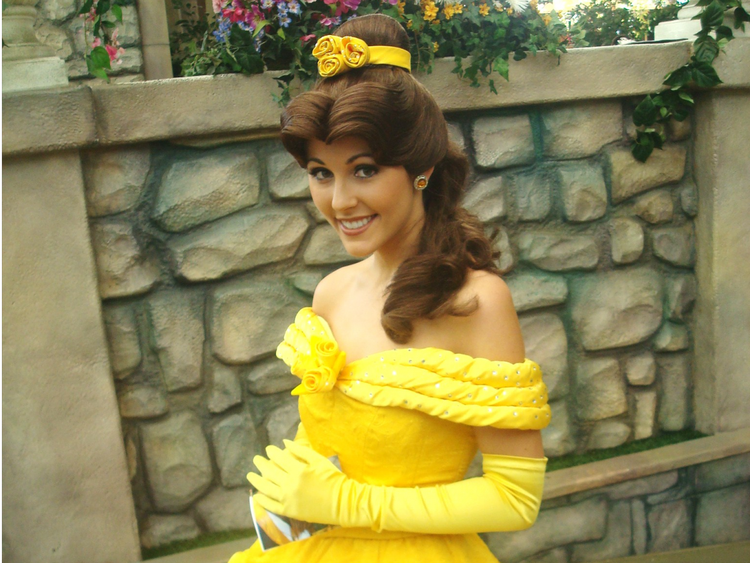 De Mickey Mouse a Daenerys: los 50 mejores disfraces para Halloween de este año