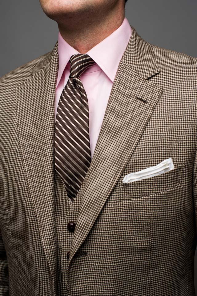 الاهتمام بالتفاصيل