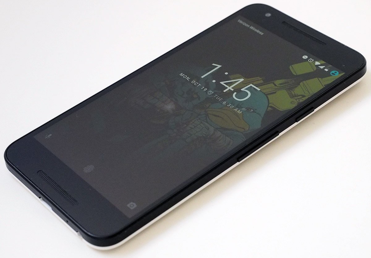 Die besten Smartphones auf dem Markt