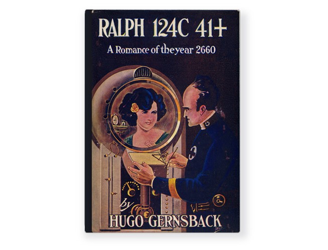 15 livros de ficção científica que previram o futuro