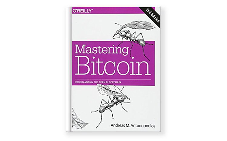 Los 5 mejores libros sobre bitcoin y blockchain