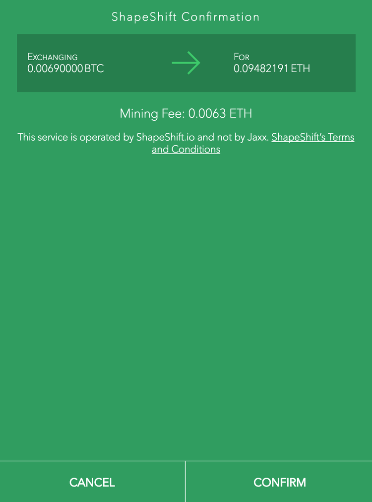 Gonzo Crypto Blog - Week 1