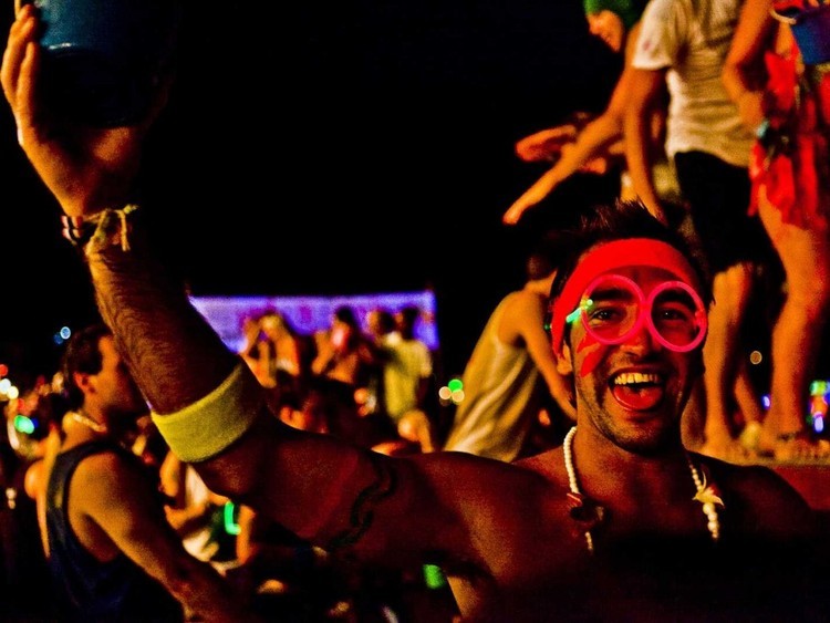 40 viagens que deve fazer antes dos 30