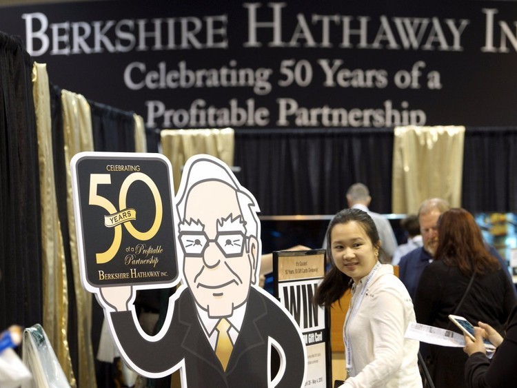 Las 9 empresas financieras más poderosas de EE. UU.