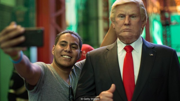 El arte de mentir diciendo la verdad