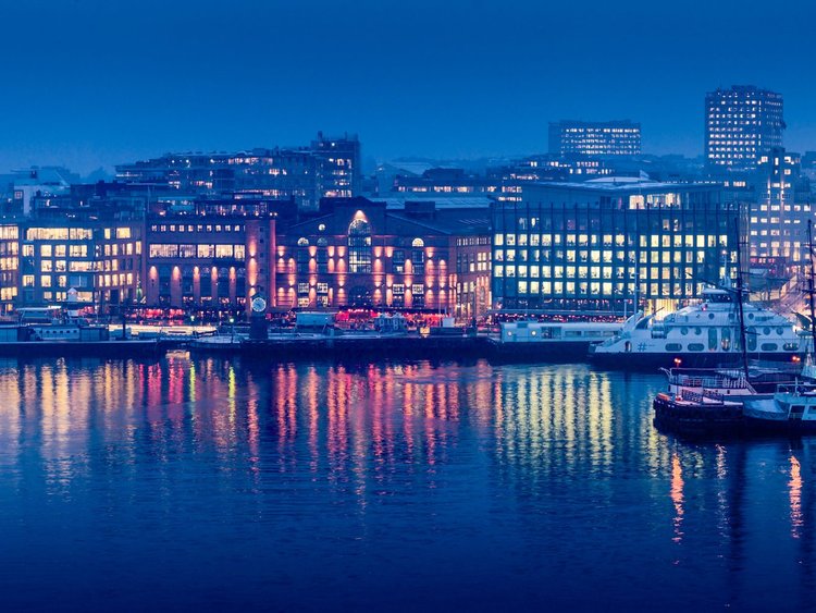 Las 10 ciudades más caras del mundo