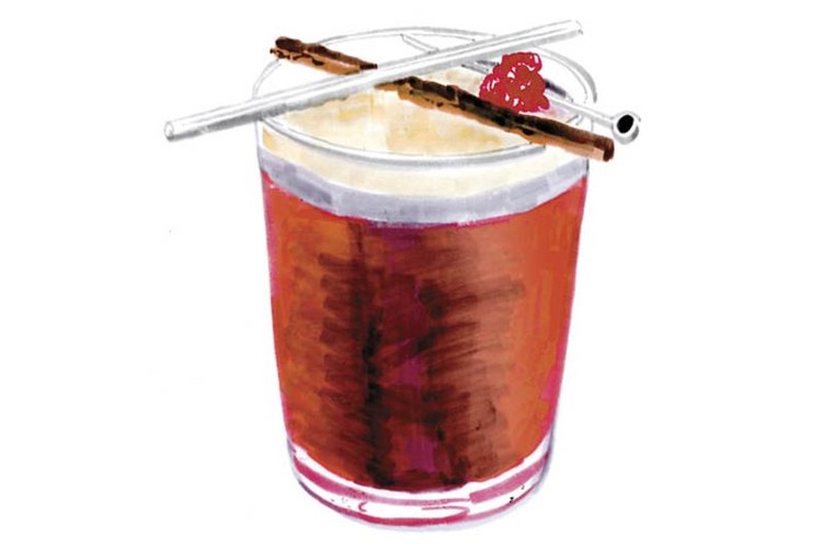 35 cócteles de todo el mundo que debe probar