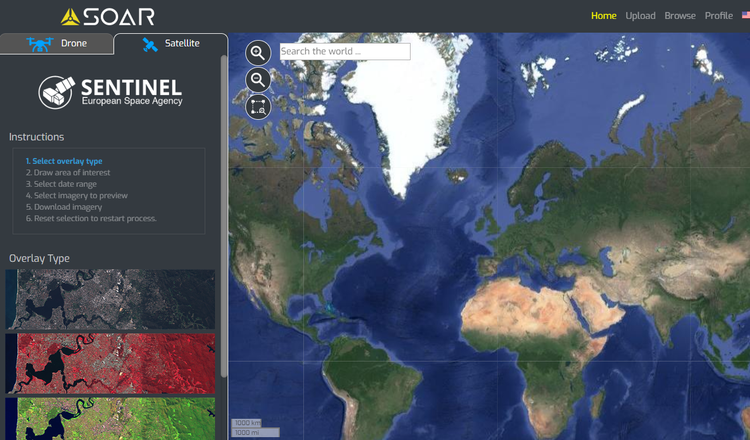 ICO Expert Review: Soar