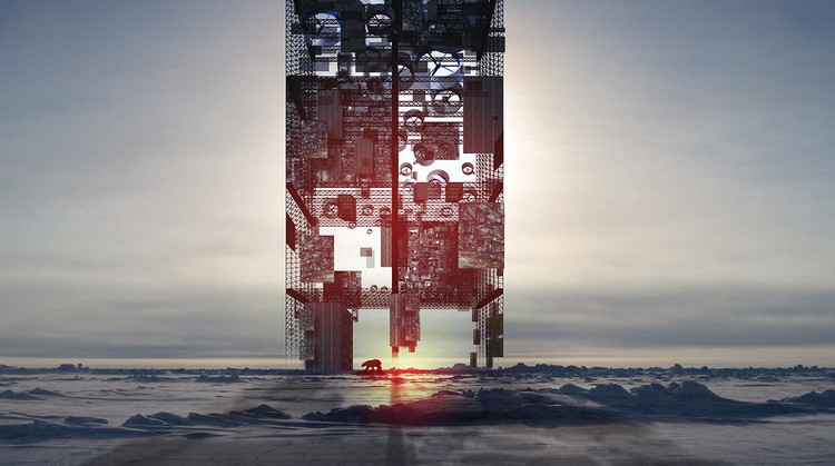 7 rascacielos que pueden salvar el planeta