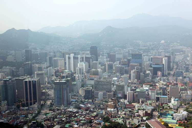 As 27 cidades com o maior número de bilionários