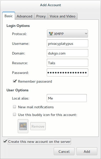 Cómo realizar pagos anónimos con bitcoin
