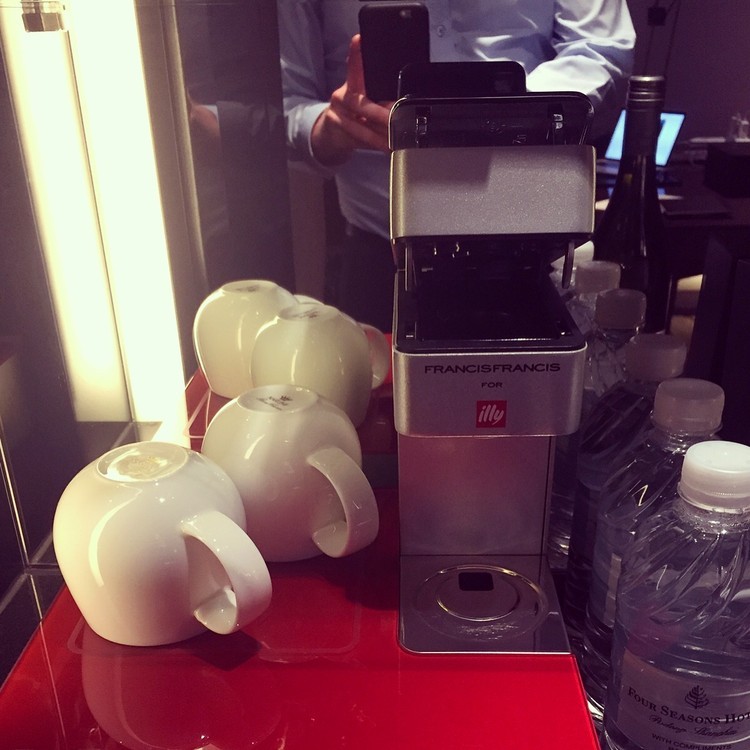 ليلة في أحد أفضل الفنادق في العالم