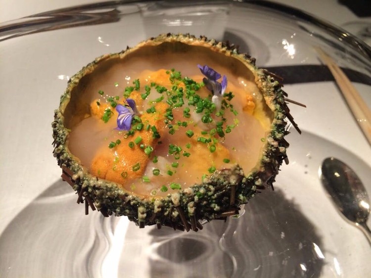 FOTOS: Los 50 Mejores Restaurantes de 2017