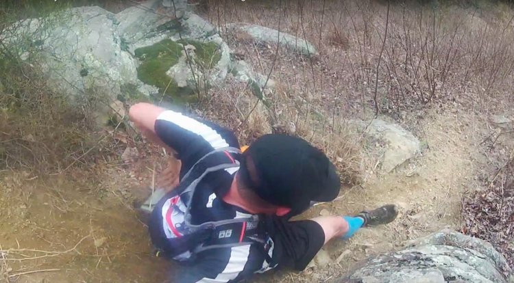 Los 9 retos de resistencia más extremos del mundo