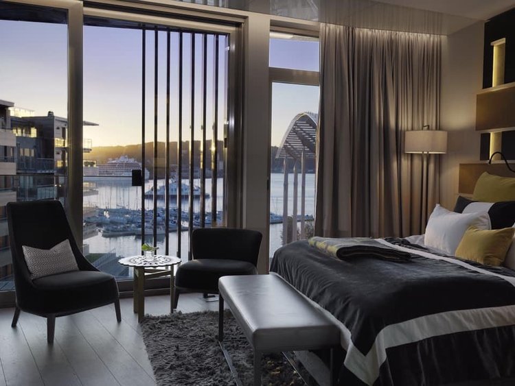 Los 27 mejores hoteles de Europa que todo viajero debería visitar en 2019