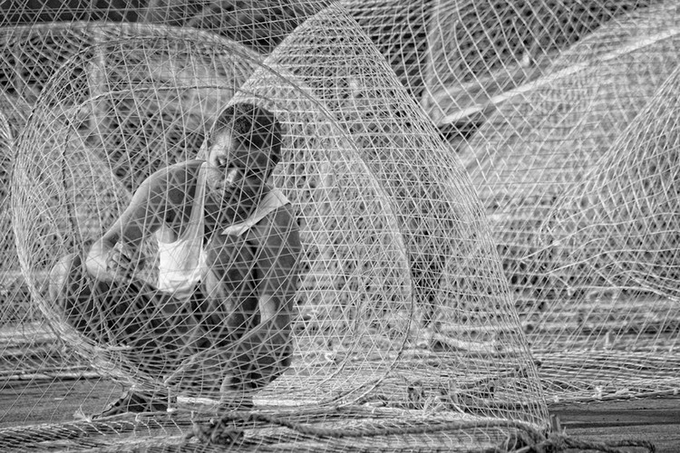 30 صورة من البلدان النامية