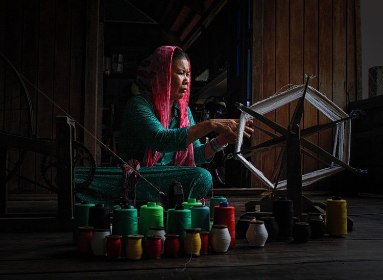 30 صورة من البلدان النامية