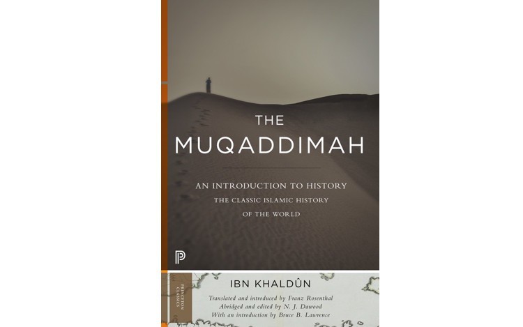 Los libros del año según Mark Zuckerberg