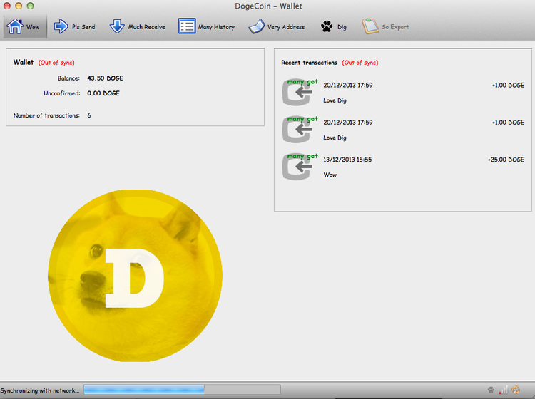 Come minare Litecoin e altre Altcoin