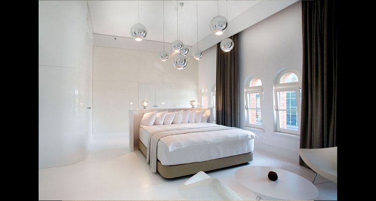 Most Tech-Savvy Hotels in the World