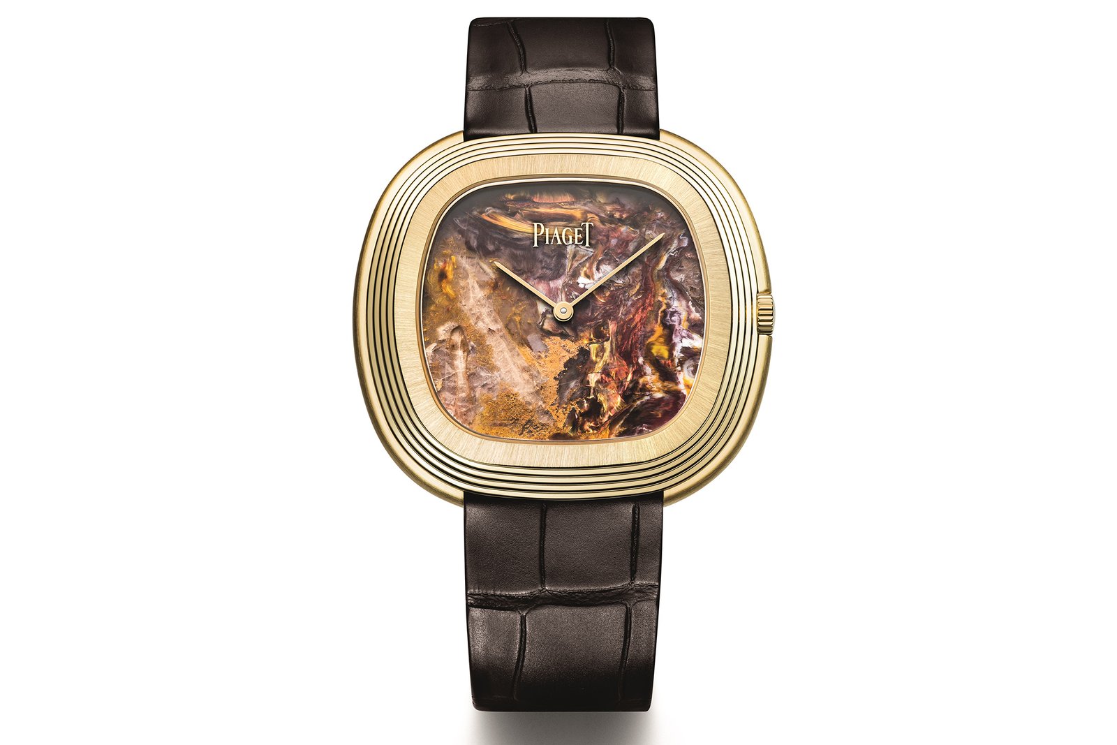 $1 000 000 за часы: Чем удивят главные лоты аукциона Only Watch
