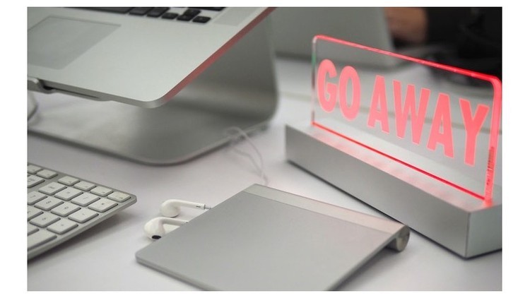 10 أغرب أجهزة