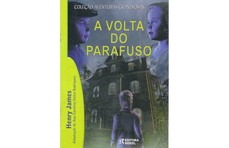 Os 15 livros mais assustadores